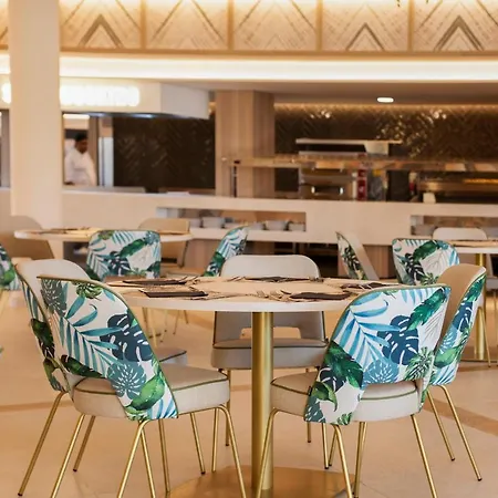Hotel Primavera Park Benidorm