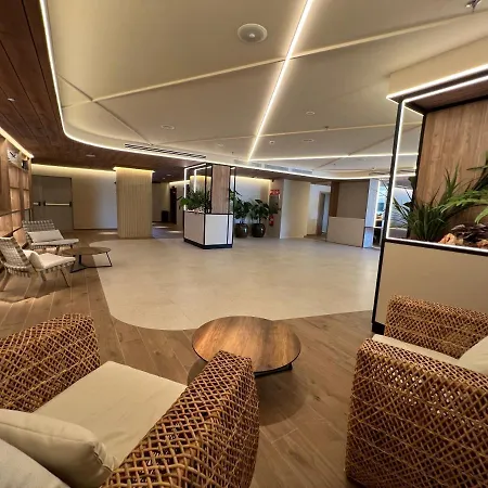 Hotel Primavera Park 4* Benidorm