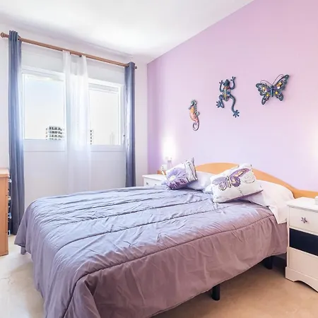 Gemelos 22 Apartamento Benidorm