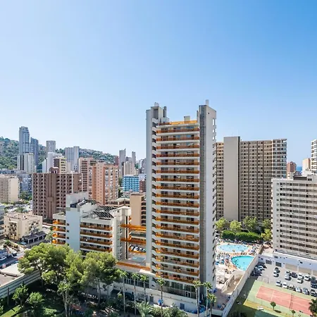 Gemelos 22 Apartamento