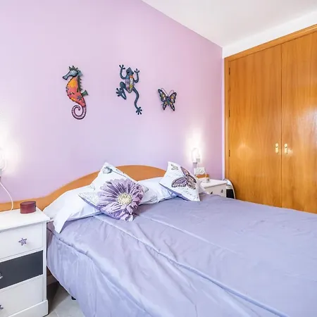 Gemelos 22 Apartamento