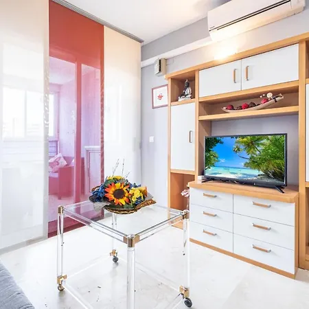 Gemelos 22 Apartamento