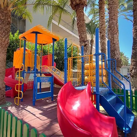 Hotel Servigroup Calypso
