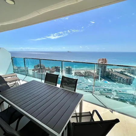 Apartamento Sunset Drive & *