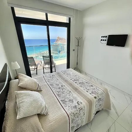 Sunset Drive & Apartamento