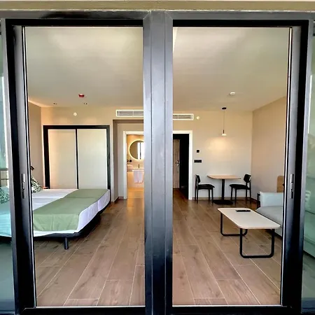 Hotel Primavera Park