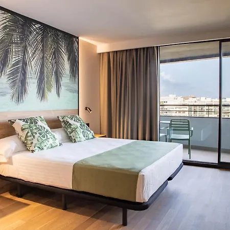 Hotel Primavera Park