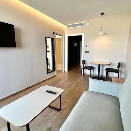 Hotel Primavera Park Benidorm