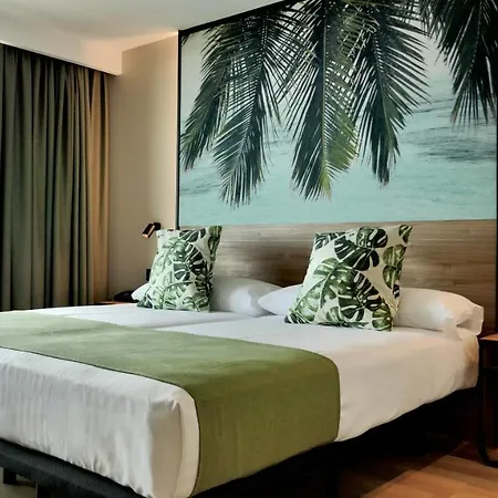 Hotel Primavera Park Hotel 4*