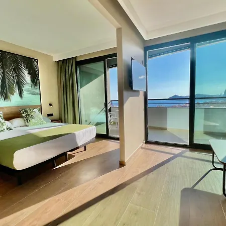 Hotel Primavera Park 4*