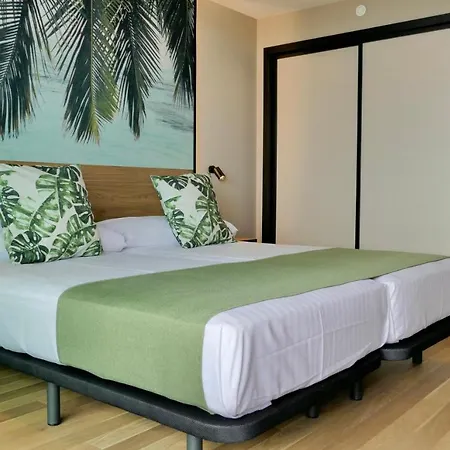 Hotel Primavera Park Hotel 4*