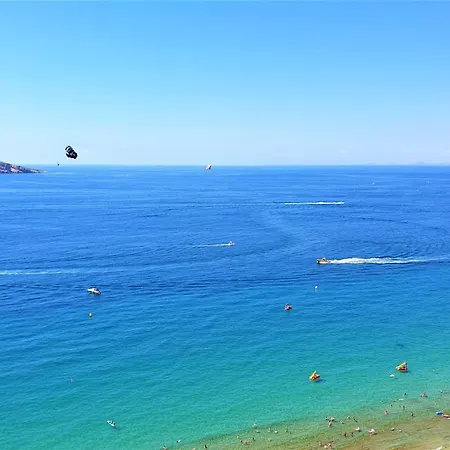 Damas - 23 B, Primera Linea, Playa Levante Appartamento *