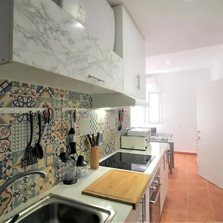 Vakantiehuis Rainbow By Interhome *
