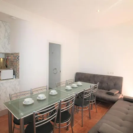 Rainbow By Interhome * Benidorm