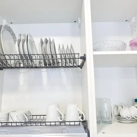 Sonrisa Deluxe Apartments, Levante アパートホテル *