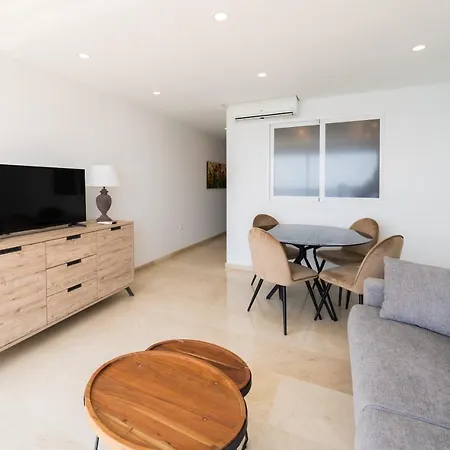 Appartement Santa Margarita - Benisun *