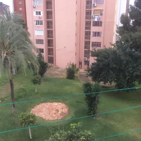 Precioso Duplex Con Piscina Y Parking Apartment Benidorm