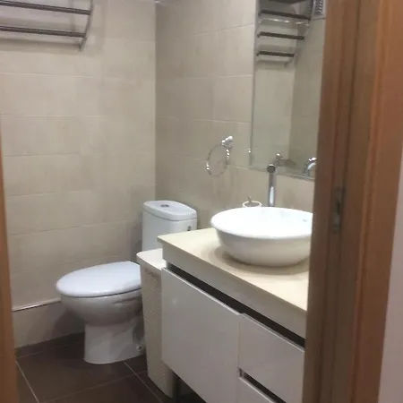Precioso Duplex Con Piscina Y Parking Apartment