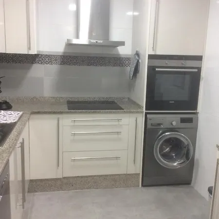 Apartment Precioso Duplex Con Piscina Y Parking