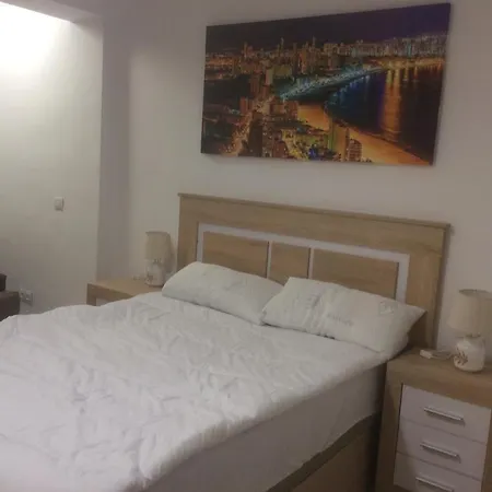 Precioso Duplex Con Piscina Y Parking Apartment