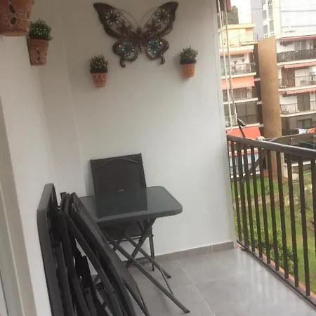 Precioso Duplex Con Piscina Y Parking