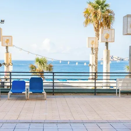 Santa Margarita - Benisun Appartement Benidorm