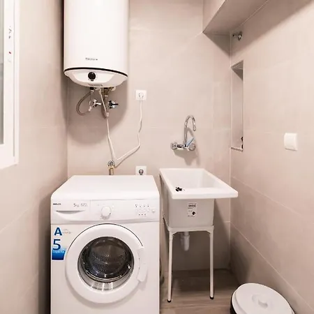 Santa Margarita - Benisun Appartement Benidorm
