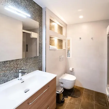 Santa Margarita - Benisun Appartement *