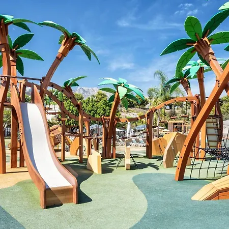 Hotel Melia Villaitana 4*