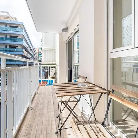 La Rosita Old Town Apartmanhotel