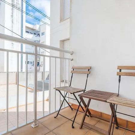 La Rosita Old Town Hotel apartamentowy Benidorm
