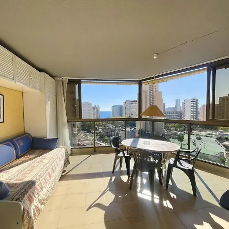 Torpa Levante Appartement