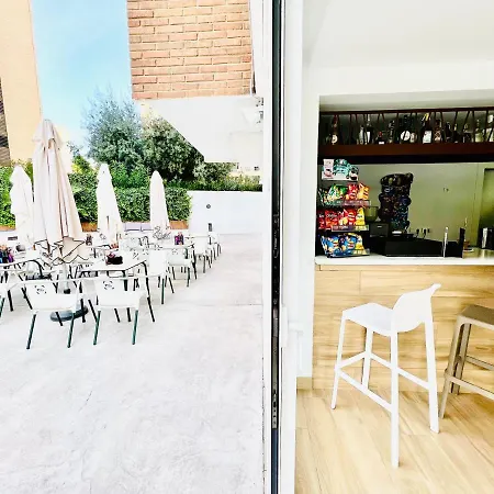 Apartament Trebol One By Mc *