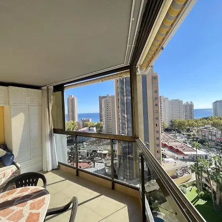 Appartement Torpa Levante Benidorm