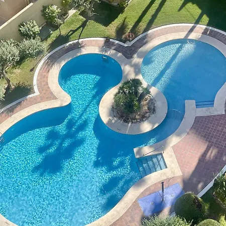 Appartement Torpa Levante