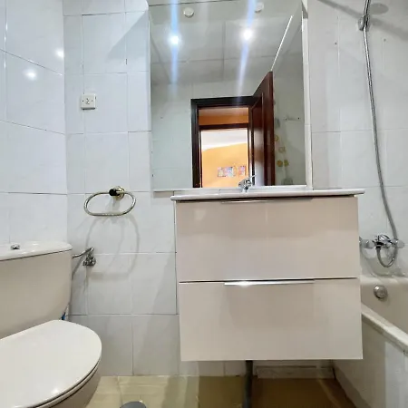 Appartement Torpa Levante *