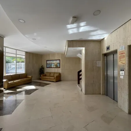 Appartement Torpa Levante
