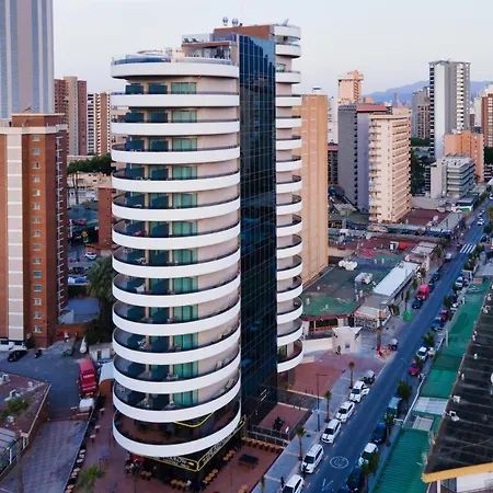 Hotel Gold Arcos 4 Sup - Built In 2022