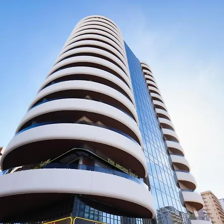 Gold Arcos 4 Sup - Built In 2022 Hotel 4*