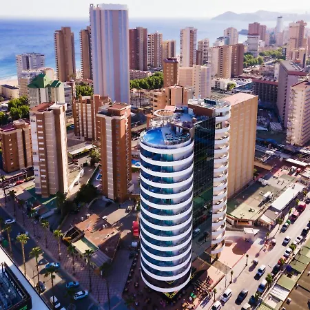 Gold Arcos 4 Sup - Built In 2022 Hotel
