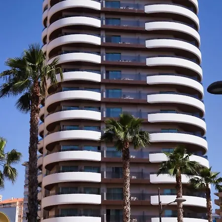 Gold Arcos 4 Sup - Built In 2022 Hotel 4*