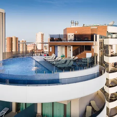Gold Arcos 4 Sup - Built In 2022 Benidorm