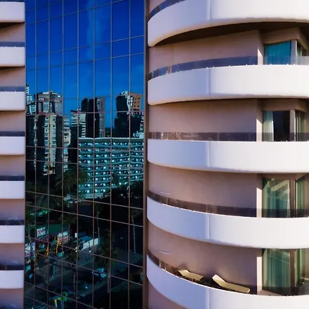 Gold Arcos 4 Sup - Built In 2022 Hotel Benidorm