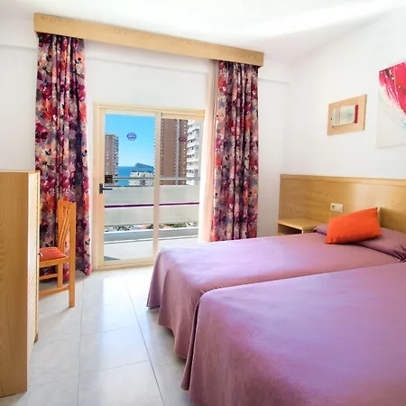 Servigroup Nereo Hotel Benidorm