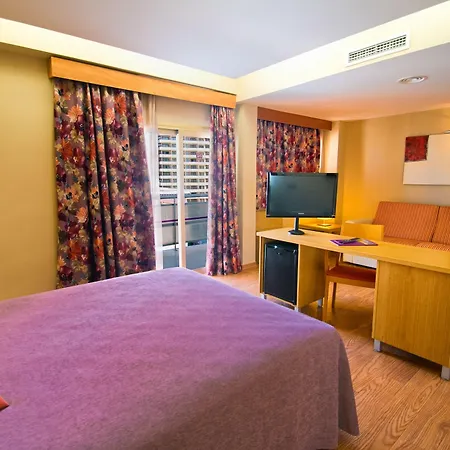 Servigroup Nereo Hotel 4*