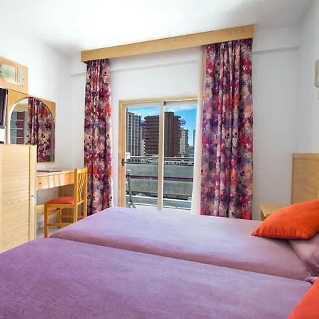 Hotel Servigroup Nereo 4*