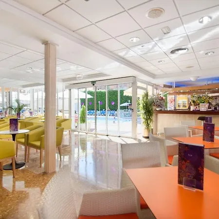Servigroup Nereo Benidorm