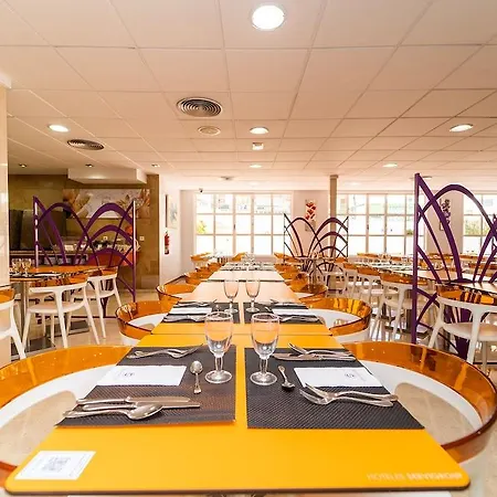Servigroup Nereo 4* Benidorm