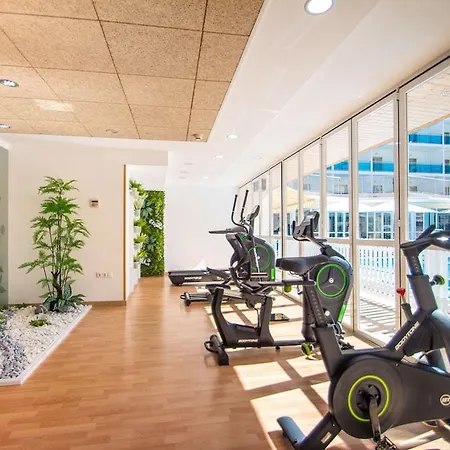 Servigroup Nereo Benidorm