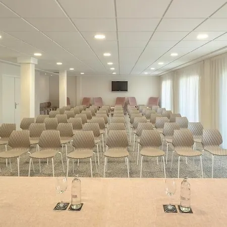 Hotel Rh Del Mar 4* Sup 4*